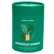 Naked Harvest Mango Magic Gorgeous Greens 300g