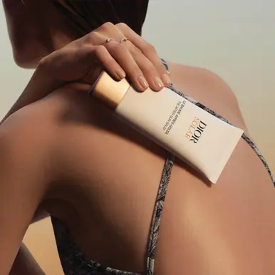 DIOR Solar After Sun Balm 150ml