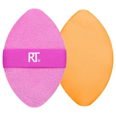 Real Techniques Miracle 2-In-1 Powder Puff