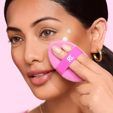 Real Techniques Miracle 2-In-1 Powder Puff