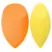 Real Techniques Miracle Complexion Sponge + Concealer Sponge Duo