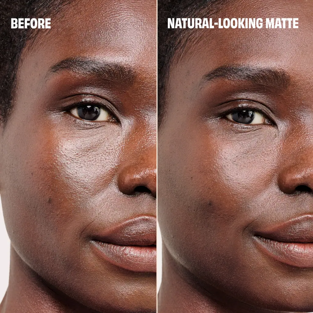Benefit Cosmetics POREfessional Matte Primer
