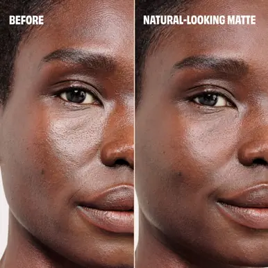 Benefit Cosmetics POREfessional Matte Primer