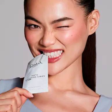 Polished London Teeth Whitening Strips