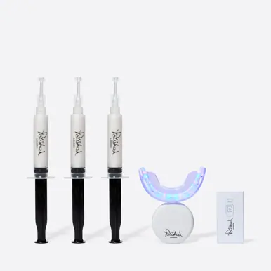 Polished London Teeth Whitening Kit