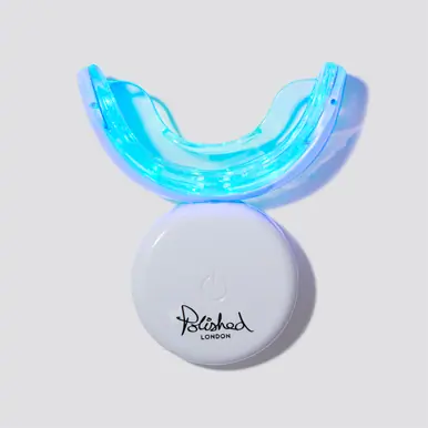 Polished London Teeth Whitening Kit