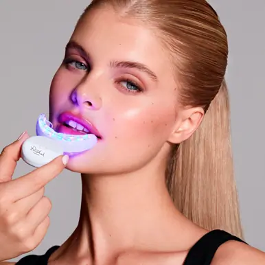 Polished London Teeth Whitening Kit