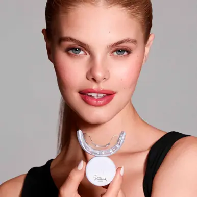 Polished London Teeth Whitening Kit