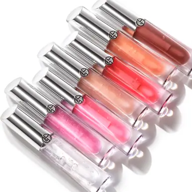 Giorgio Armani Prisma Glass Gloss