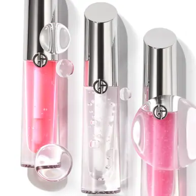 Giorgio Armani Prisma Glass Gloss