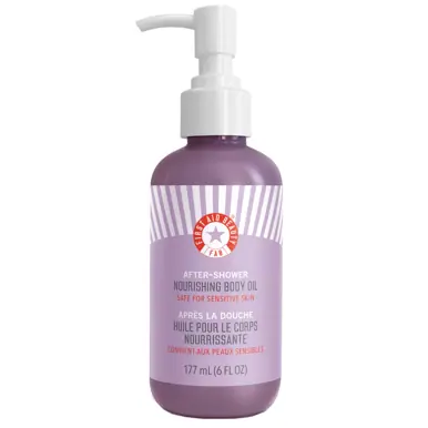 First Aid Beauty Nourishing Dry Body Oil - 177ml