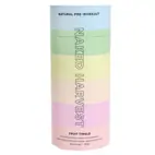 Naked Harvest  Fruit Tingle Pre-workout 250g