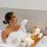 iKOU De-Stress Bubble Bath 240ml 