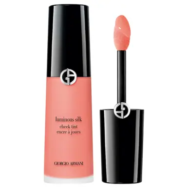 Giorgio Armani Luminous Silk Cheek Tint