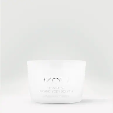 iKOU Age-Defying Body Souffle De-Stress 200g