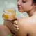 iKOU Organic Body Buff Italian Orange & Jojoba 300g