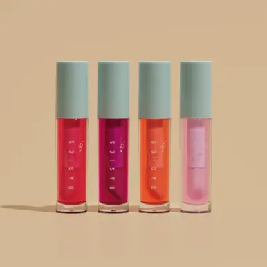 Basics by B Luxe Lip Oil