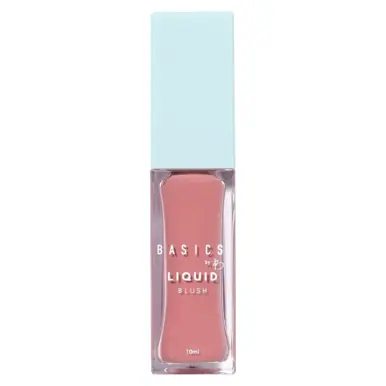 Basics by B Liquid Blush and Contour