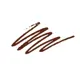 Basics by B Pencil Eyeliner Brown