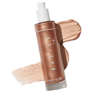 Basics by B Body Glow