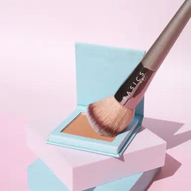 Basics by B Crete Bronzer