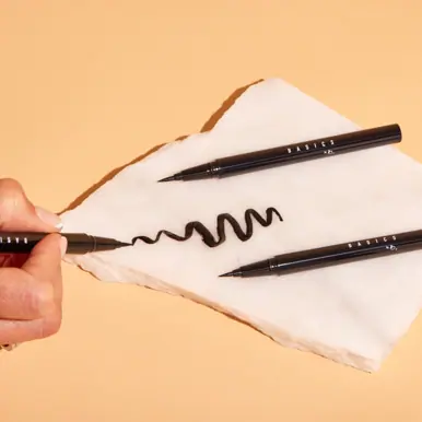 Basics by B Drama Liquid Eye Liner