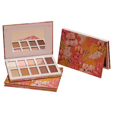 Basics by B Eyeshadow Palette 1