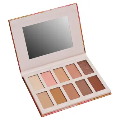Basics by B Eyeshadow Palette 1