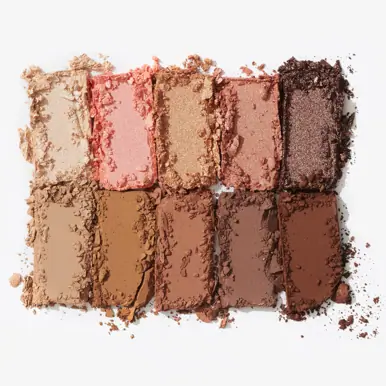 Basics by B Eyeshadow Palette 1