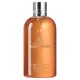 Molton Brown Sunlit Clementine & Vetiver Bath & Shower Gel 300ml