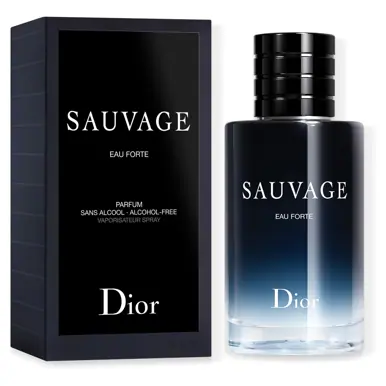 DIOR Sauvage Eau Forte Parfum 60ml