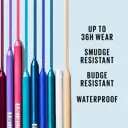 Maybelline New York Tattoo Liner Gel Pencil