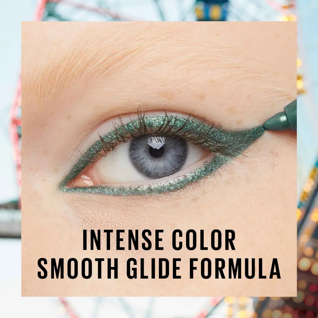 Maybelline New York Tattoo Liner Gel Pencil
