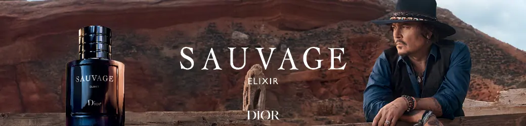 category banner