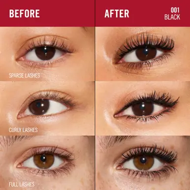 Rimmel London Wonder Bond Mascara