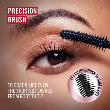 Rimmel London Wonder Bond Mascara