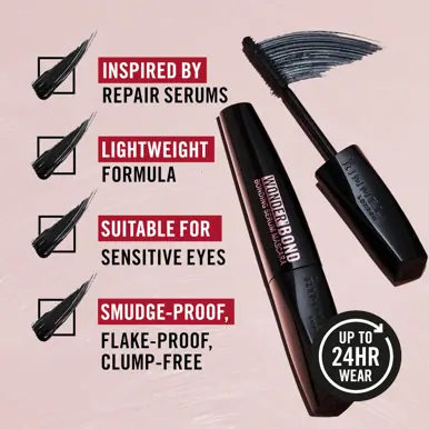 Rimmel London Wonder Bond Mascara