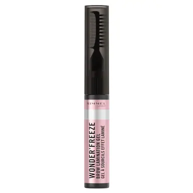 Rimmel London Wonder'Freeze Brow Lamination Gel