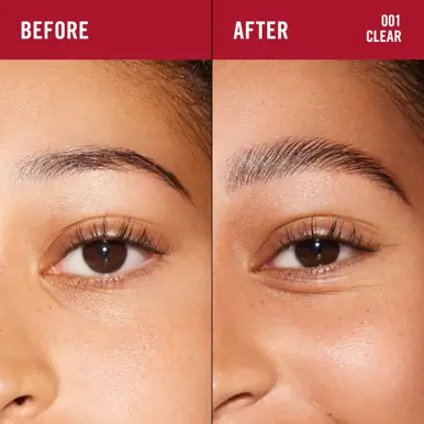 Rimmel London Wonder'Freeze Brow Lamination Gel
