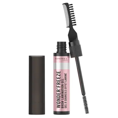 Rimmel London Wonder'Freeze Brow Lamination Gel