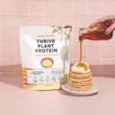 Naked Harvest Vanilla Pancake Batter Plant Protein - 500g
