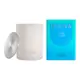 ECOYA Lotus Flower Madison Candle 400g