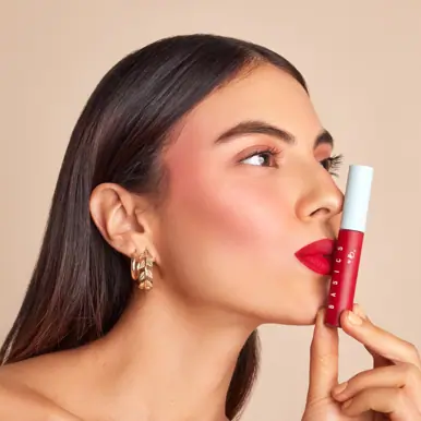 Basics by B Liquid Lip Colour