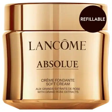 Lancôme Absolue Soft Cream Refillable 60ml