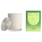 ECOYA French Pear Mini Madison Candle 80g