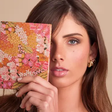 Basics by B Eyeshadow Palette 1