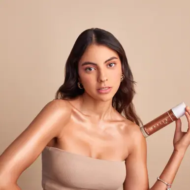 Basics by B Body Glow
