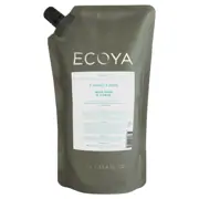 ECOYA Wild Sage & Citrus Laundry Liquid Refill 1L