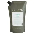 ECOYA Wild Sage & Citrus Laundry Liquid Refill 1L