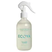ECOYA Wild Sage & Citrus Linen Spray 300ml